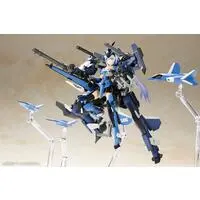 Plastic Model Kit - FRAME ARMS GIRL / Stylet