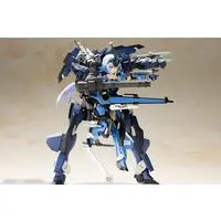 Plastic Model Kit - FRAME ARMS GIRL / Stylet
