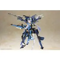 Plastic Model Kit - FRAME ARMS GIRL / Stylet