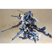 Plastic Model Kit - FRAME ARMS GIRL / Stylet