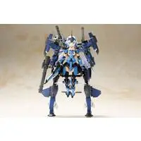 Plastic Model Kit - FRAME ARMS GIRL / Stylet