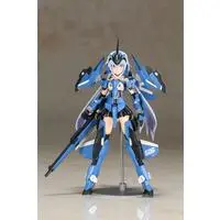 Plastic Model Kit - FRAME ARMS GIRL / Stylet