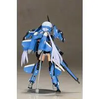 Plastic Model Kit - FRAME ARMS GIRL / Stylet