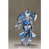 Plastic Model Kit - FRAME ARMS GIRL / Stylet
