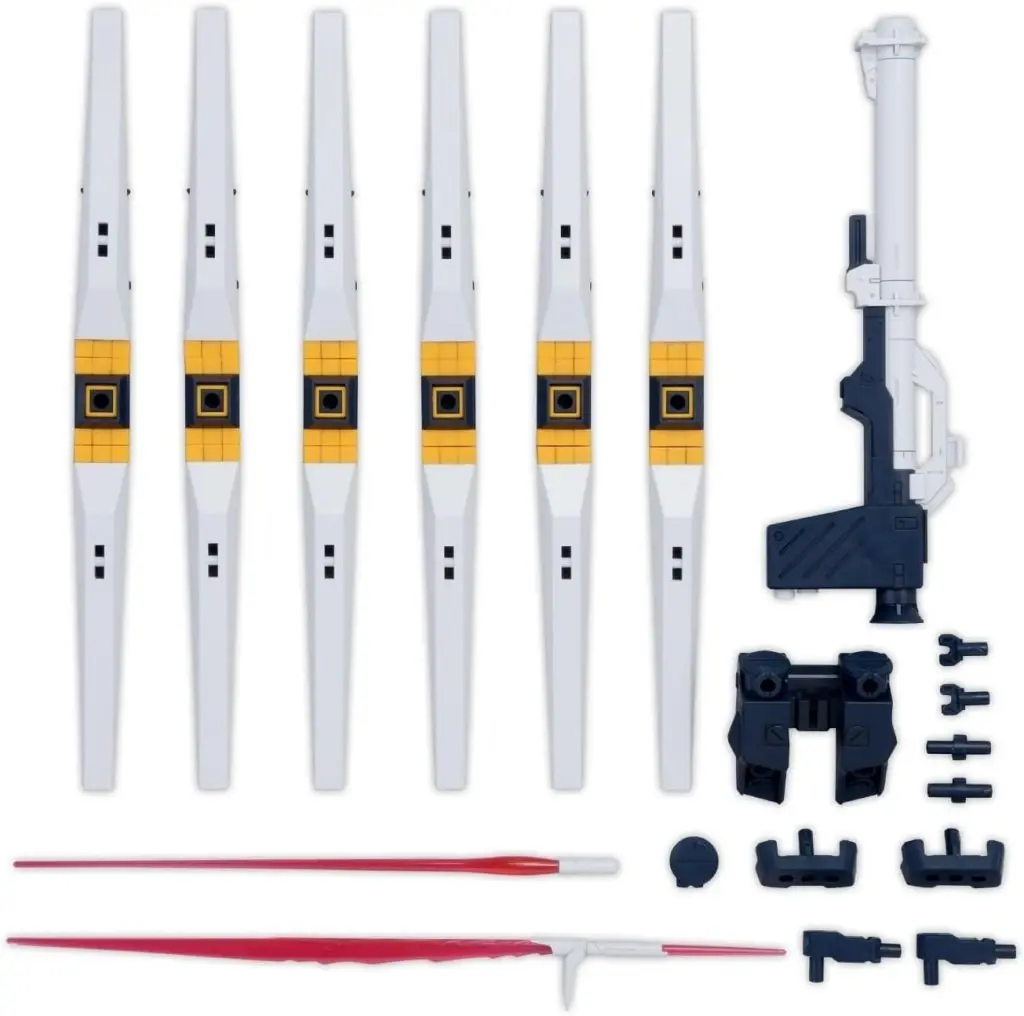 Gundam Models - MOBILE SUIT GUNDAM