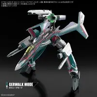 HIGH GRADE (HG) - 1/100 Scale Model Kit - MACROSS DELTA / VF-31S Siegfried