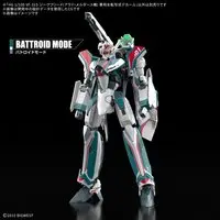 HIGH GRADE (HG) - 1/100 Scale Model Kit - MACROSS DELTA / VF-31S Siegfried