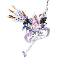 MEGAMI DEVICE - DESIRE MAIDEN MEDIC Model Kit