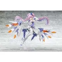 MEGAMI DEVICE - DESIRE MAIDEN MEDIC Model Kit