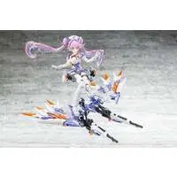 MEGAMI DEVICE - DESIRE MAIDEN MEDIC Model Kit