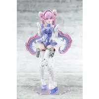 MEGAMI DEVICE - DESIRE MAIDEN MEDIC Model Kit