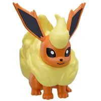 Pokémon Model Kit Quick!! - Pokemon PLAMO - Pokémon