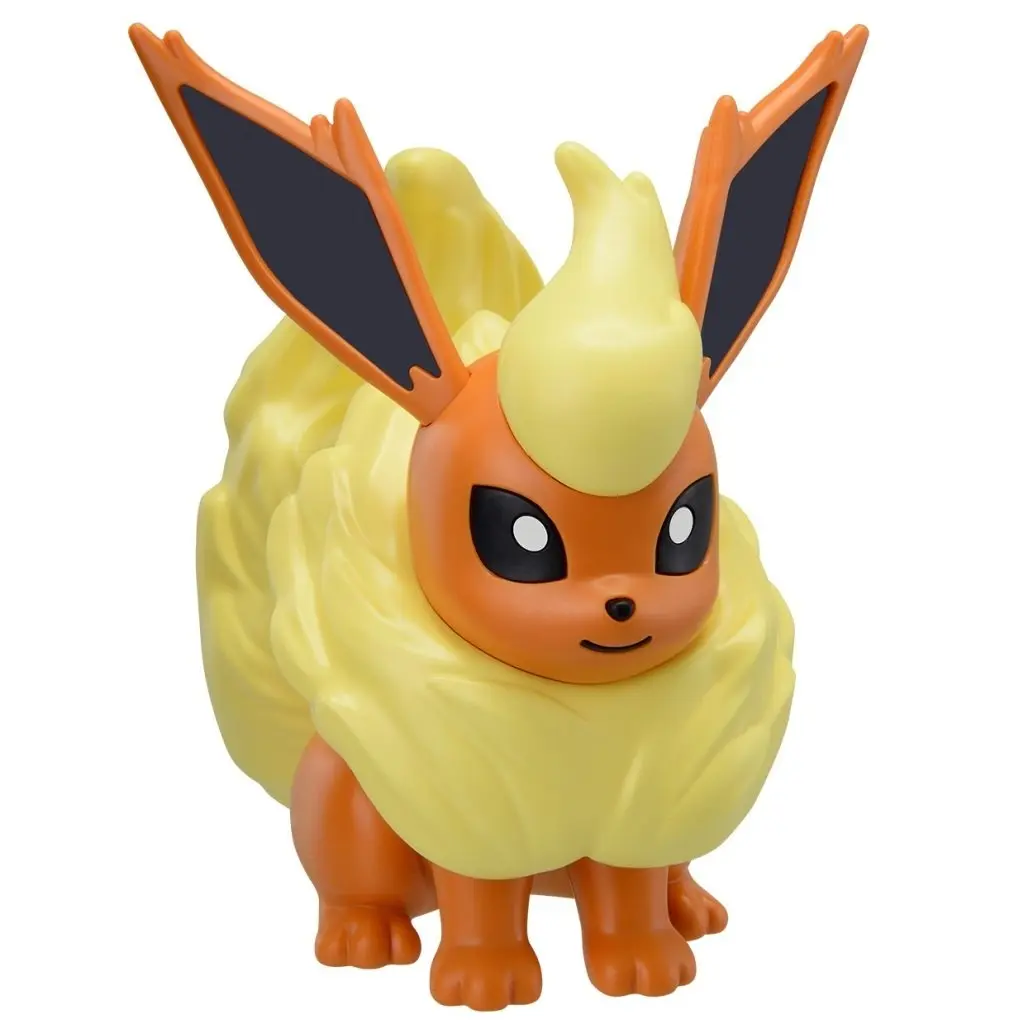 Pokémon Model Kit Quick!! - Pokemon PLAMO - Pokémon