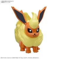 Pokémon Model Kit Quick!! - Pokemon PLAMO - Pokémon