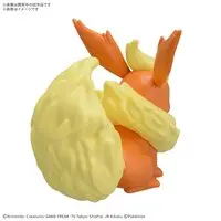 Pokémon Model Kit Quick!! - Pokemon PLAMO - Pokémon
