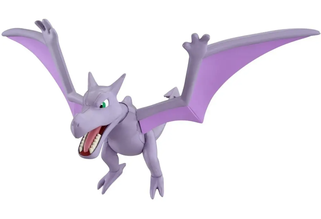 Pokemon PLAMO - Pokémon