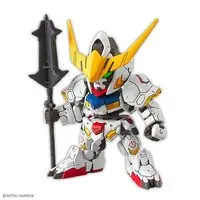 Gundam Models - SD GUNDAM / ASW-G-08 Gundam Barbatos