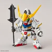 Gundam Models - SD GUNDAM / ASW-G-08 Gundam Barbatos