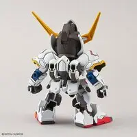 Gundam Models - SD GUNDAM / ASW-G-08 Gundam Barbatos