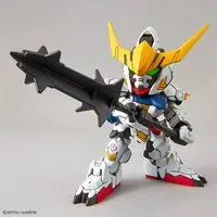 Gundam Models - SD GUNDAM / ASW-G-08 Gundam Barbatos
