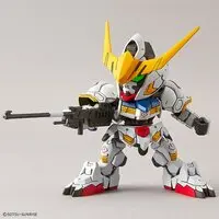 Gundam Models - SD GUNDAM / ASW-G-08 Gundam Barbatos