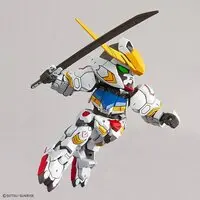 Gundam Models - SD GUNDAM / ASW-G-08 Gundam Barbatos