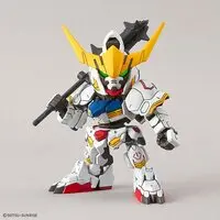 Gundam Models - SD GUNDAM / ASW-G-08 Gundam Barbatos