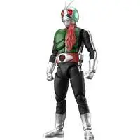 Figure-rise Standard - Kamen Rider
