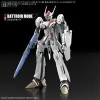 HIGH GRADE (HG) - 1/100 Scale Model Kit - MACROSS Frontier