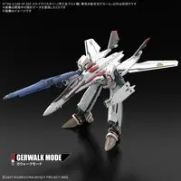 HIGH GRADE (HG) - 1/100 Scale Model Kit - MACROSS Frontier