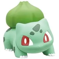 Pokémon Model Kit Quick!! - Pokemon PLAMO - Pokémon / Squirtle