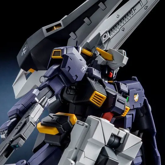 Gundam Models - ADVANCE OF Ζ THE FLAG OF TITANS
