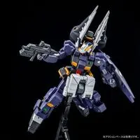 Gundam Models - ADVANCE OF Ζ THE FLAG OF TITANS