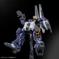 Gundam Models - ADVANCE OF Ζ THE FLAG OF TITANS