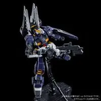 Gundam Models - ADVANCE OF Ζ THE FLAG OF TITANS