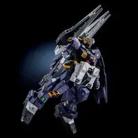 Gundam Models - ADVANCE OF Ζ THE FLAG OF TITANS