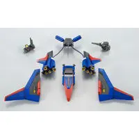 Gundam Models - MOBILE SUIT GUNDAM Formula 91