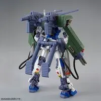 Gundam Models - MOBILE SUIT GUNDAM Formula 91
