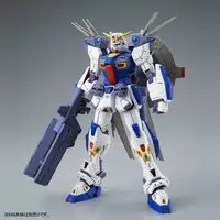 Gundam Models - MOBILE SUIT GUNDAM Formula 91