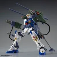 Gundam Models - MOBILE SUIT GUNDAM Formula 91