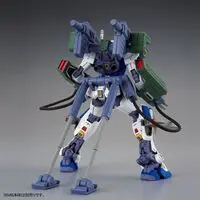 Gundam Models - MOBILE SUIT GUNDAM Formula 91
