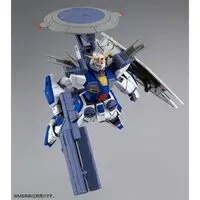 Gundam Models - MOBILE SUIT GUNDAM Formula 91