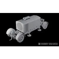 1/72 Scale Model Kit - Vehicle