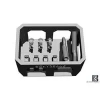 1/35 Scale Model Kit - Tank