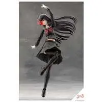 Plastic Model Kit - SOUSAI SHOJO TEIEN / Kuon Yakushiji