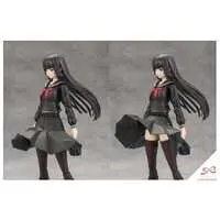 Plastic Model Kit - SOUSAI SHOJO TEIEN / Kuon Yakushiji