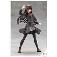 Plastic Model Kit - SOUSAI SHOJO TEIEN / Kuon Yakushiji