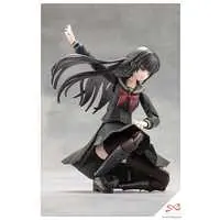 Plastic Model Kit - SOUSAI SHOJO TEIEN / Kuon Yakushiji
