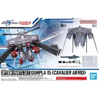 Gundam Models - MOBILE SUIT GUNDAM SEED