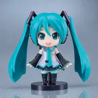 Plastic Model Kit - VOCALOID / Hatsune Miku